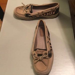 Sperry Top Sider